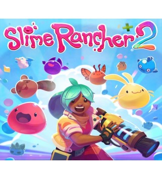 Slime Rancher Bundle Pack Steam Key GLOBAL